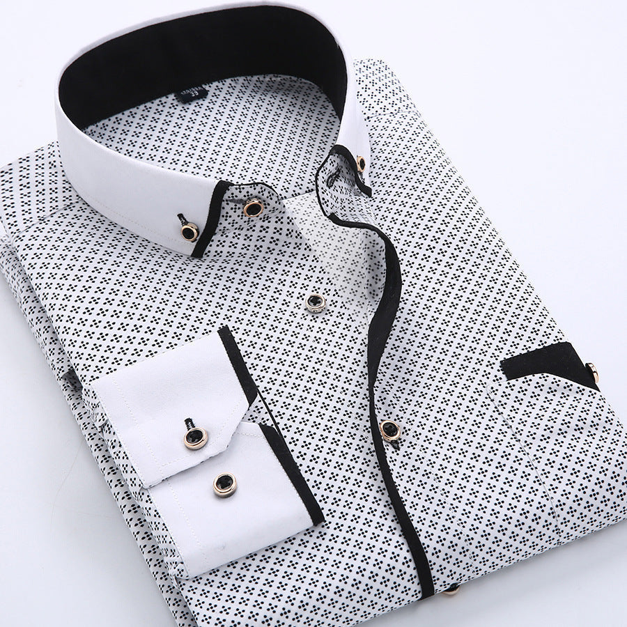 HENDERSON™ | Modern Shirt