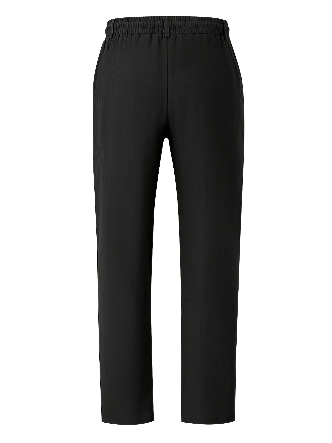 HENDERSON™ | Loose-Fit Trousers