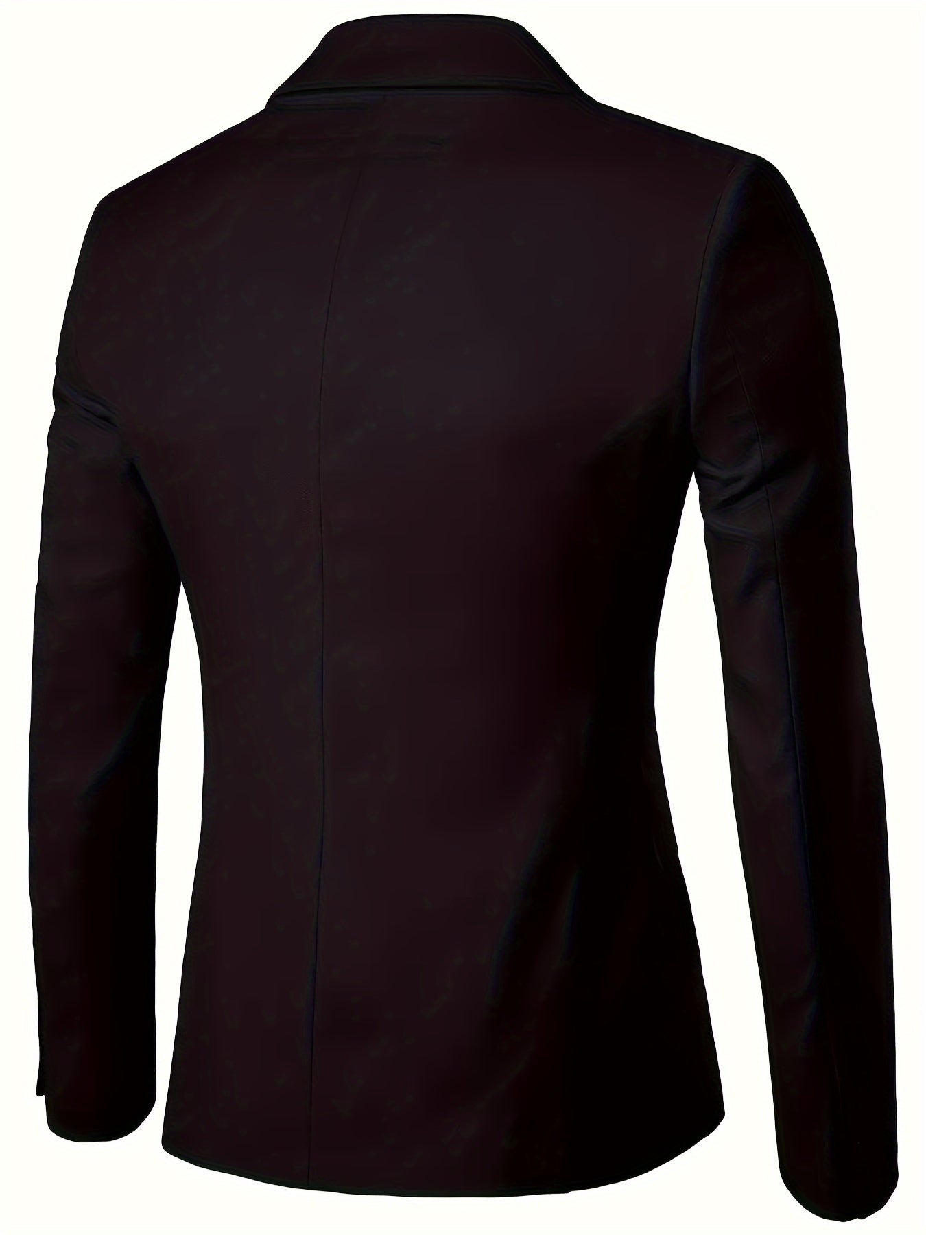 HENDERSON™ | Men's Stretch Two-Button Suit