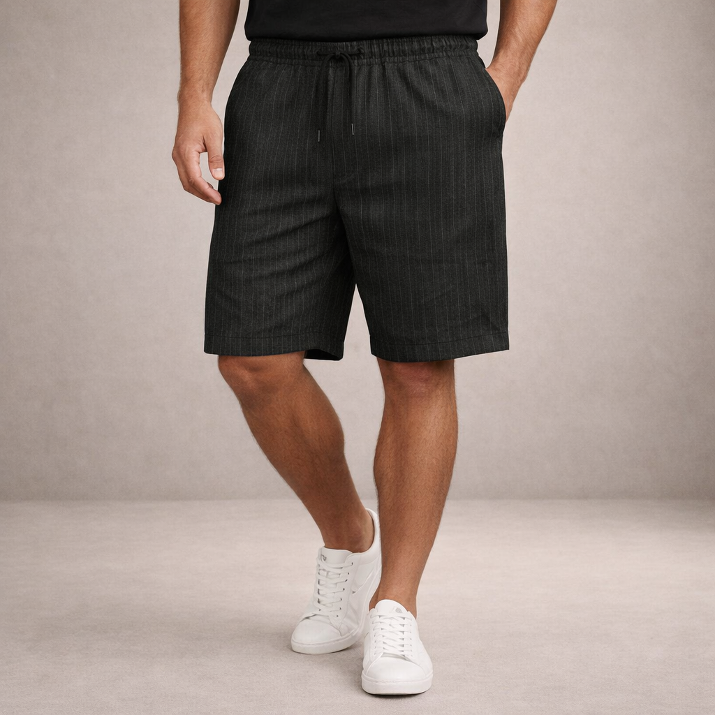 HENDERSON™ | Casual Linen Shorts