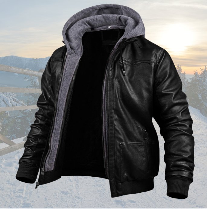 HENDERSON™ | Cold-Weather Jacket