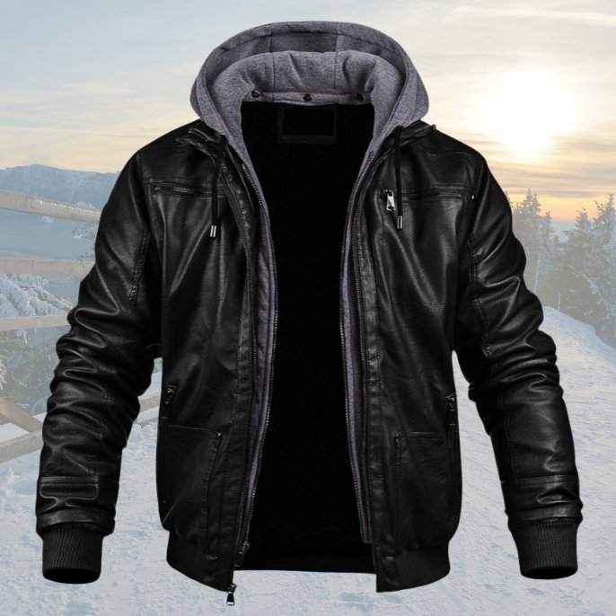 HENDERSON™ | Cold-Weather Jacket
