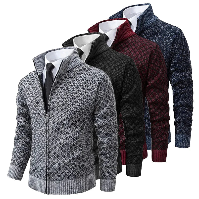 HENDERSON™ | Soft-Fabric Waistcoat