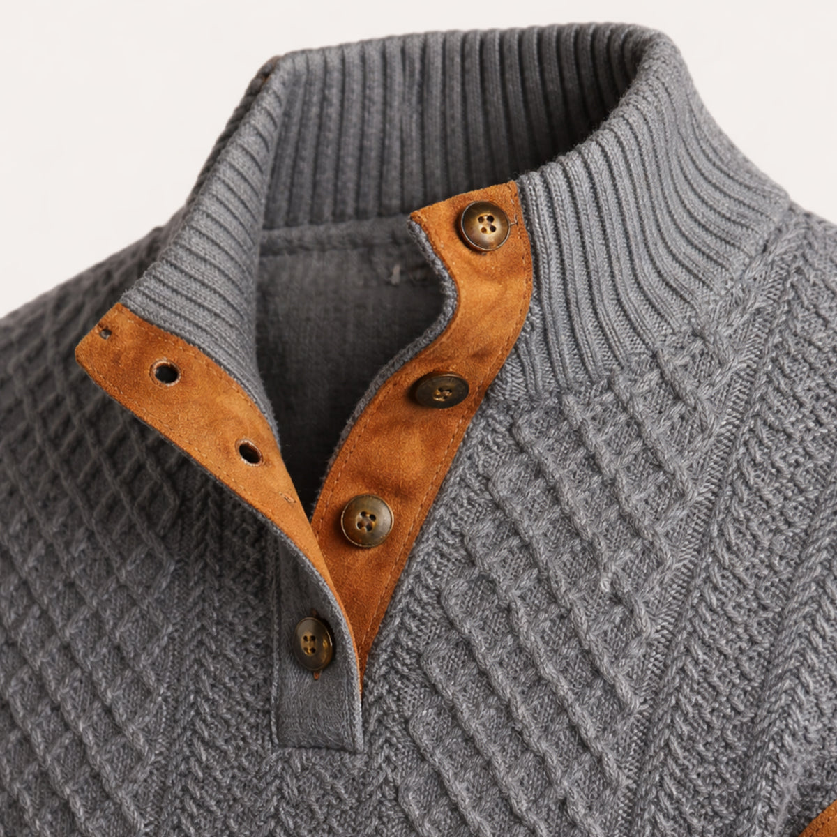 HENDERSON™ | Cable Knit