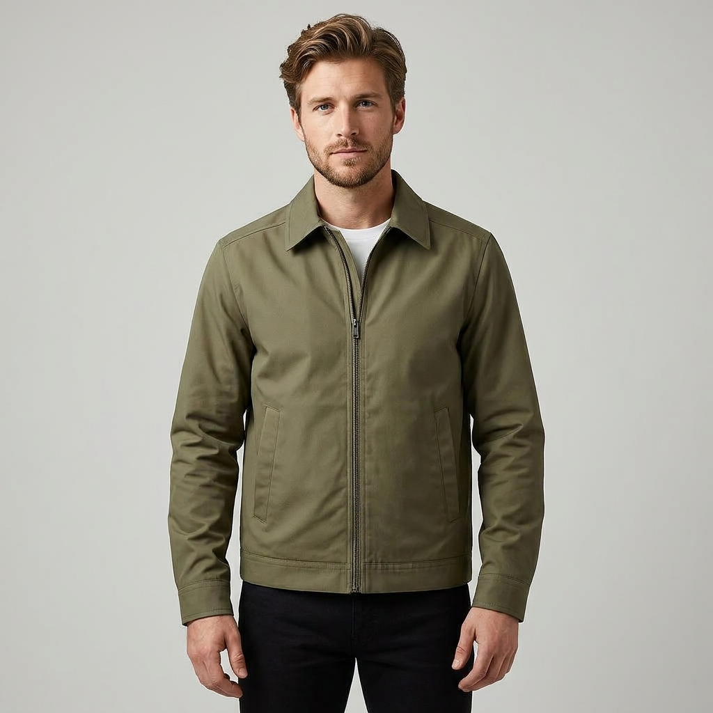 HENDERSON™ | Harrington Jacket