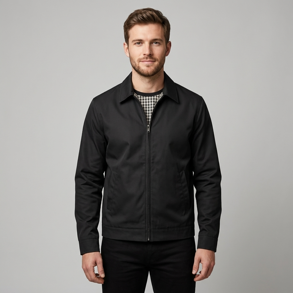 HENDERSON™ | Harrington Jacket