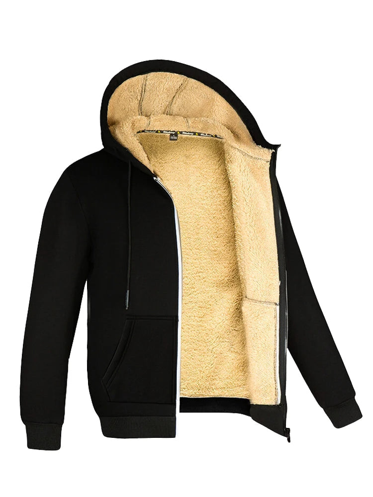 HENDERSON™ | Smart Winter Jacket