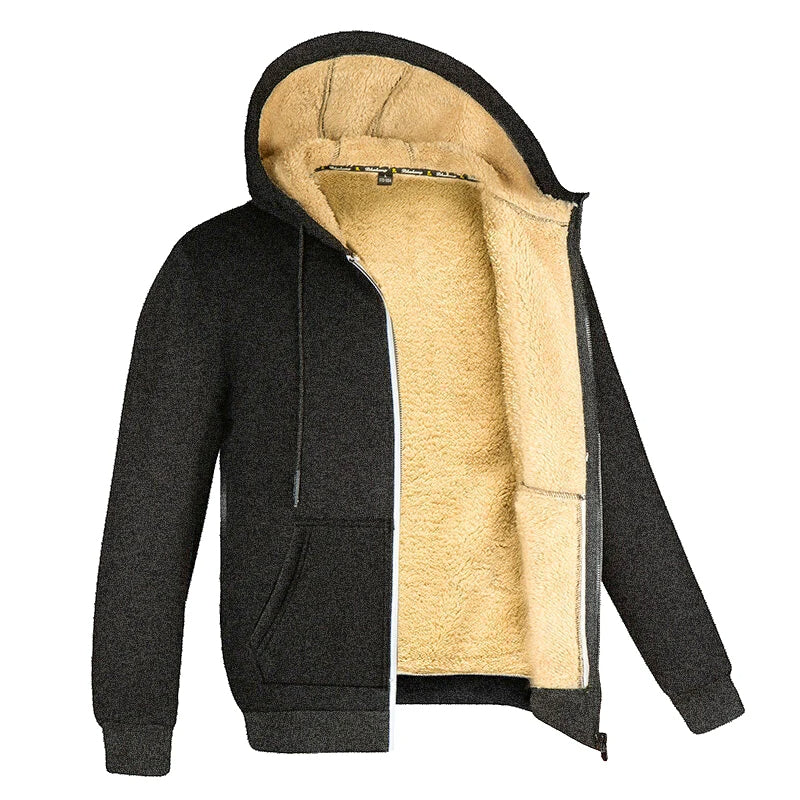 HENDERSON™ | Smart Winter Jacket