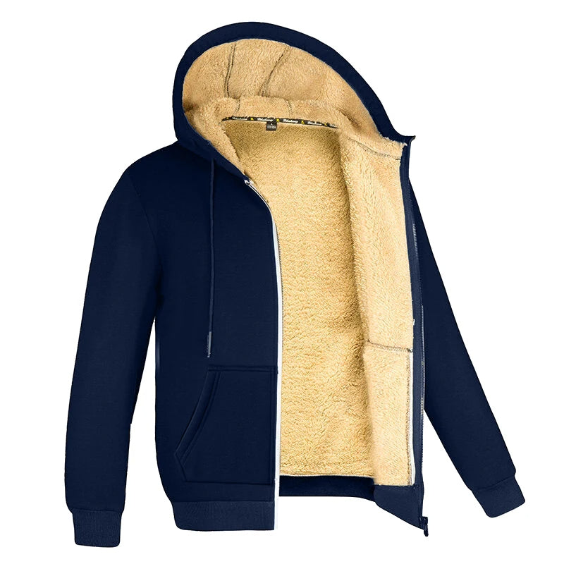 HENDERSON™ | Smart Winter Jacket