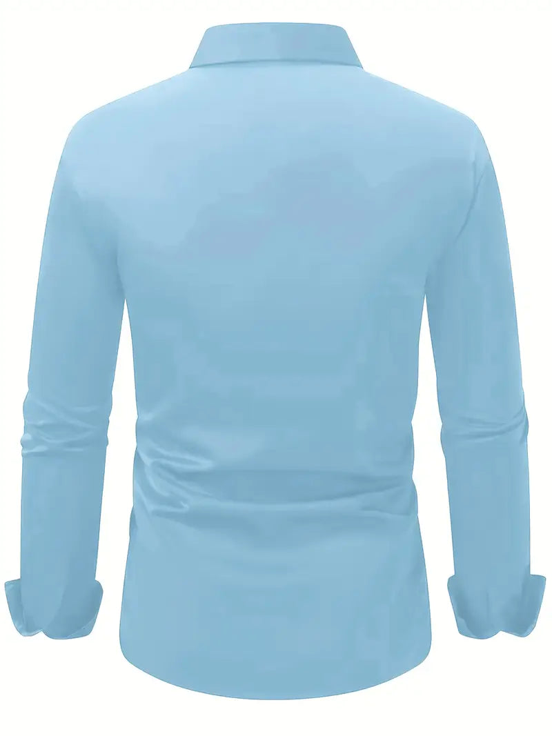 HENDERSON™ | Slim-Fit Shirt