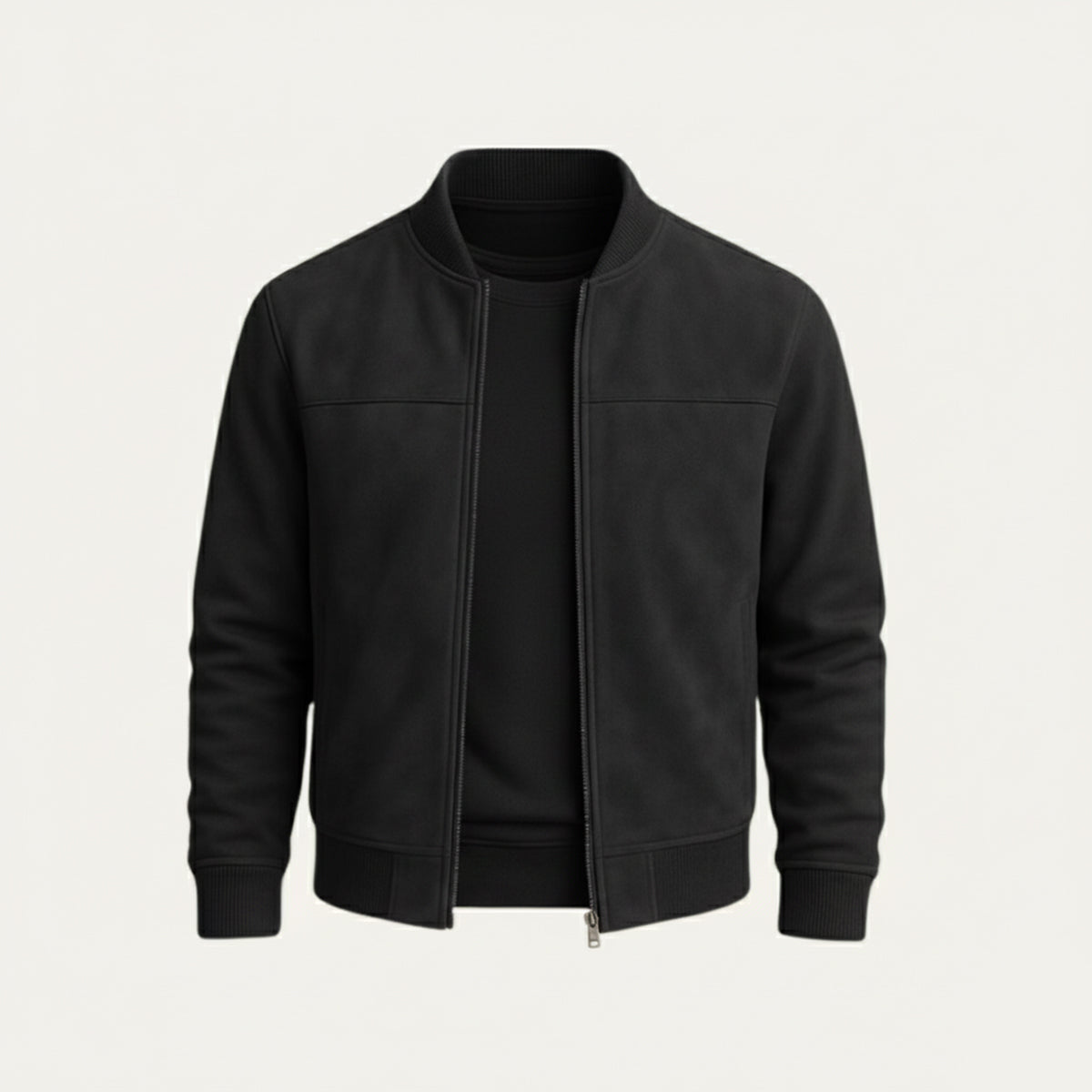 HENDERSON™ | Suede Jacket