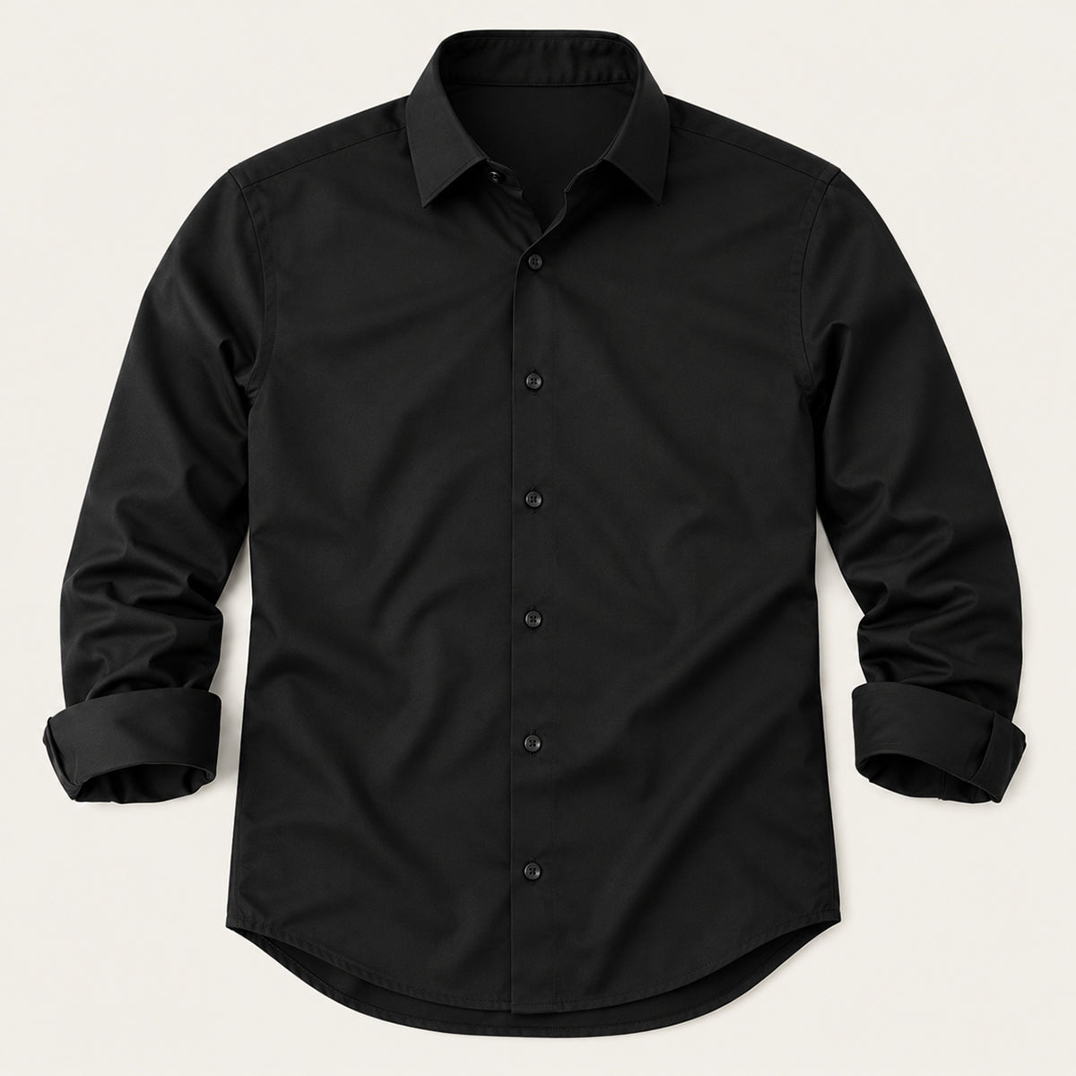 HENDERSON™ | Stretch Shirt