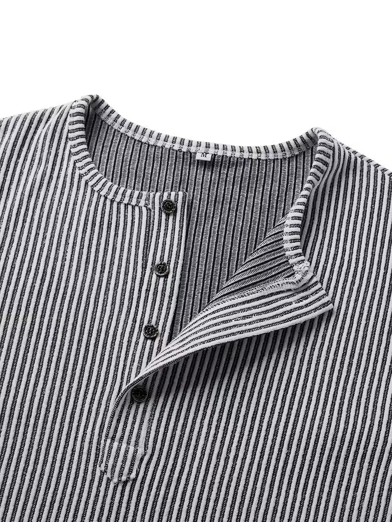 HENDERSON™ | Winter Knit Shirt