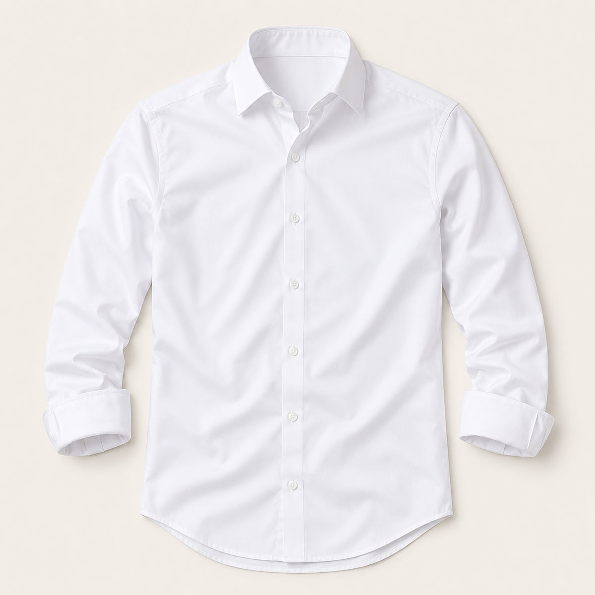 HENDERSON™ | Stretch Shirt