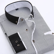 HENDERSON™ | Modern Shirt