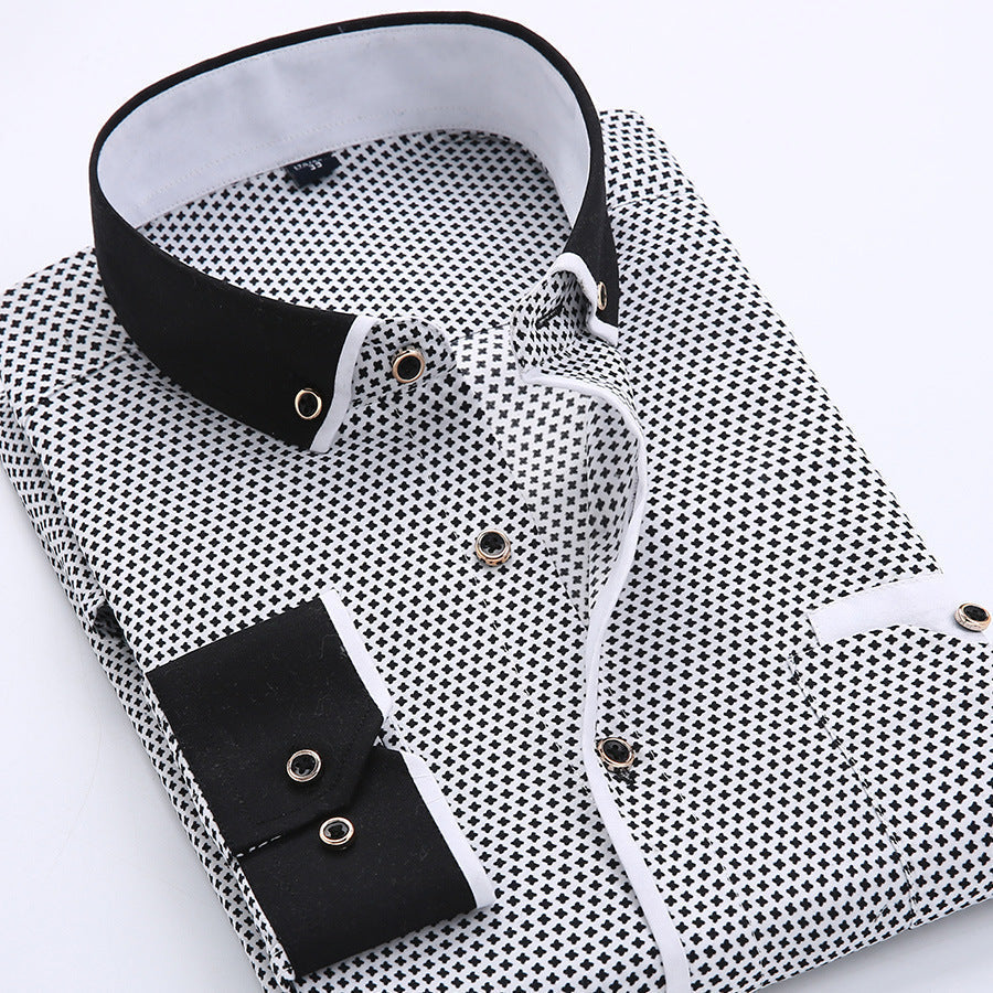 HENDERSON™ | Modern Shirt