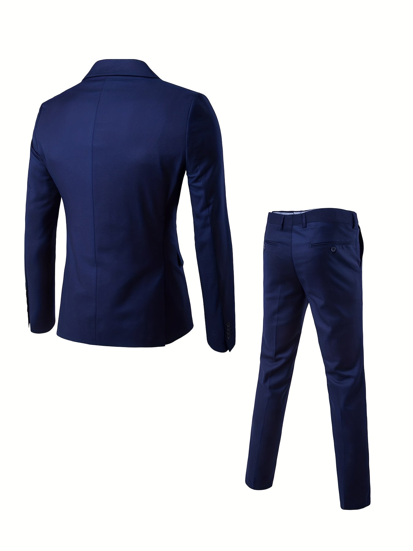 HENDERSON™ | Two-Piece Slim Suit