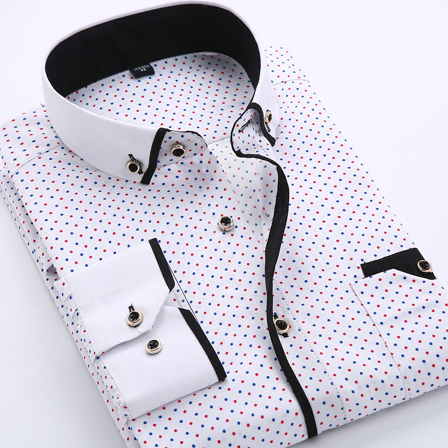 HENDERSON™ | Modern Shirt