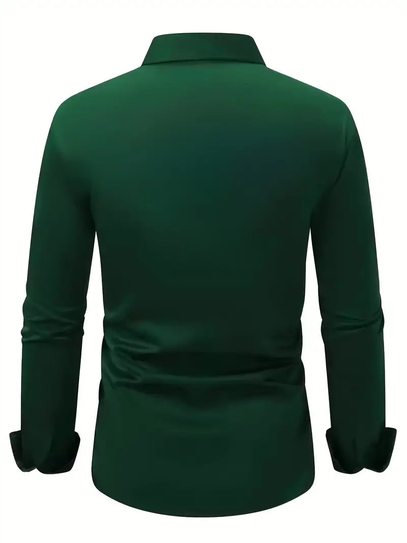 HENDERSON™ | Slim-Fit Shirt