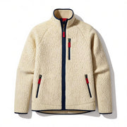 HENDERSON™ | Sherpa Fleece Jacket