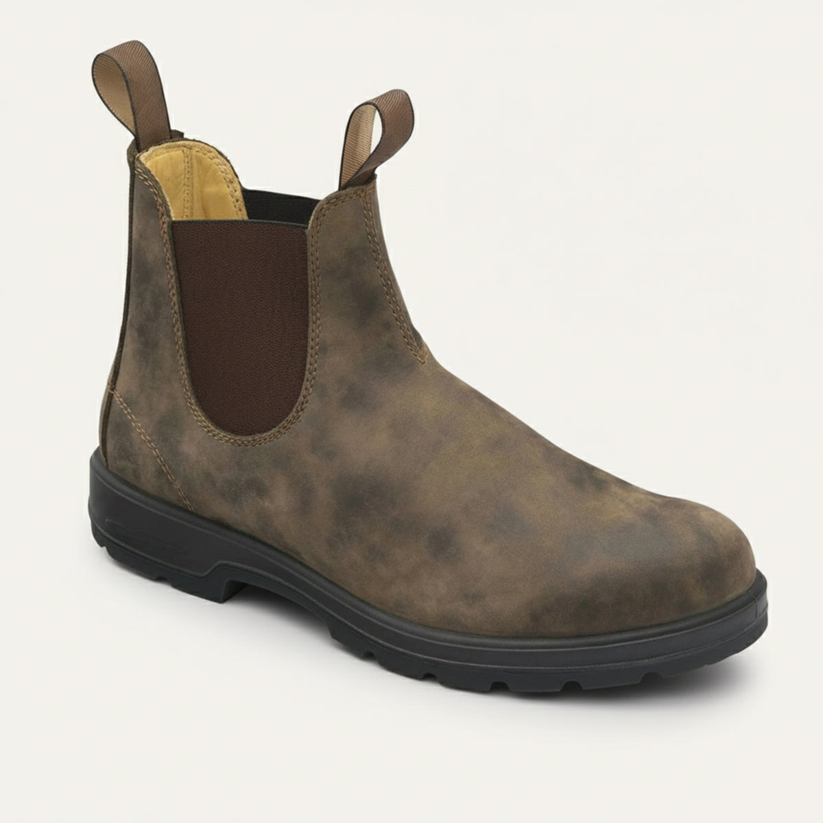 HENDERSON™ | Chelsea Boots