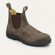 HENDERSON™ | Chelsea Boots