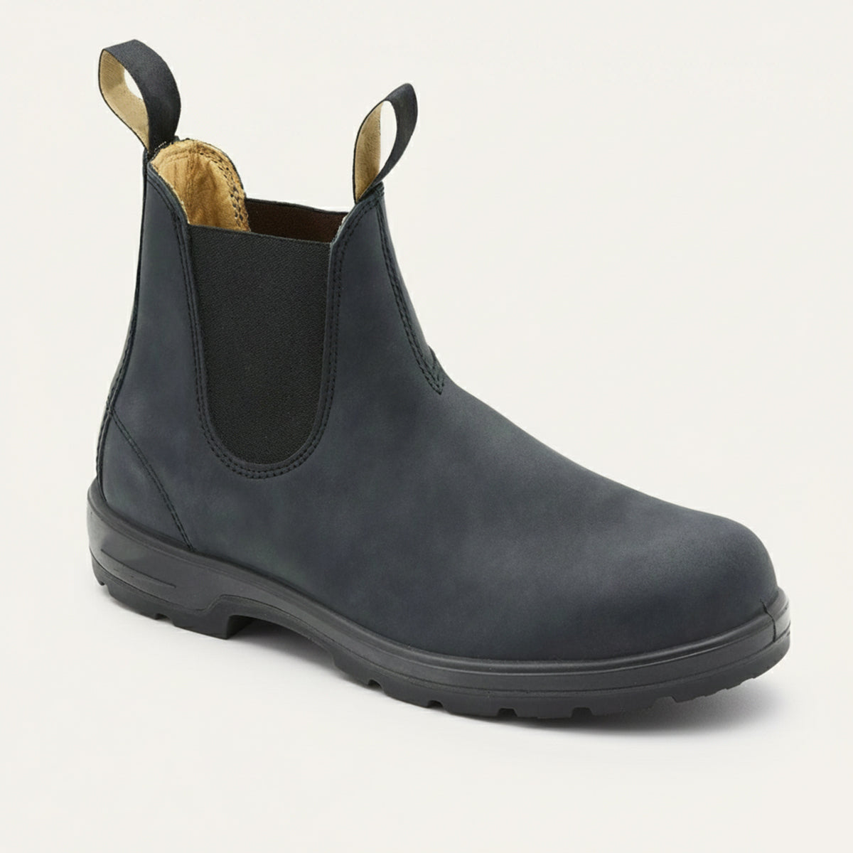 HENDERSON™ | Chelsea Boots