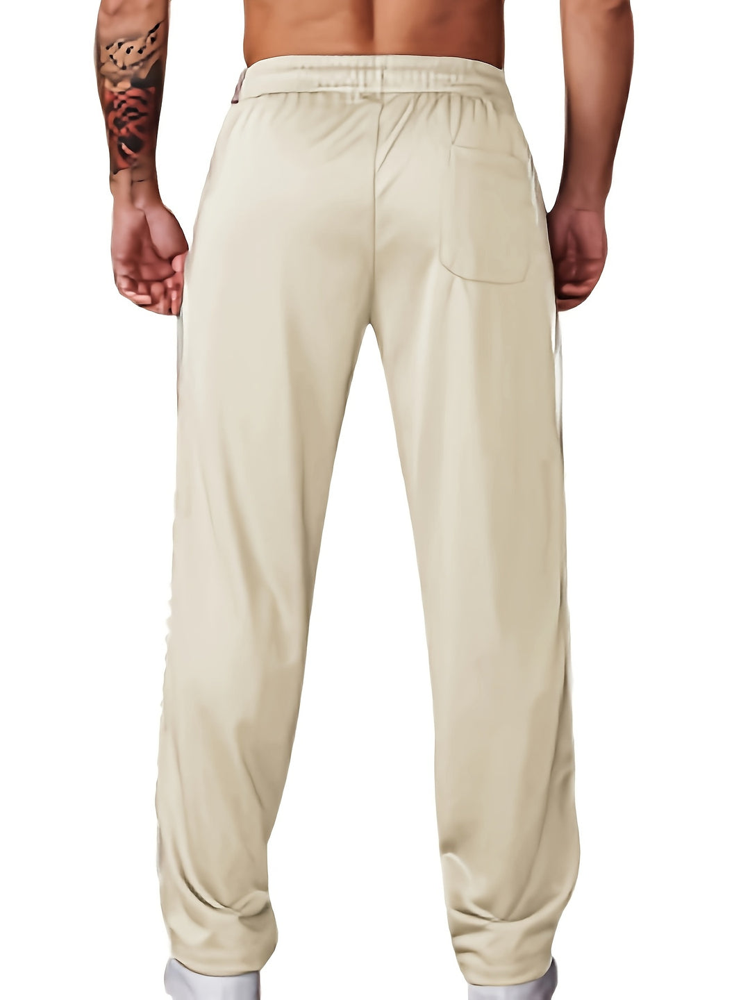HENDERSON™ | Loose-Fit Training Pants