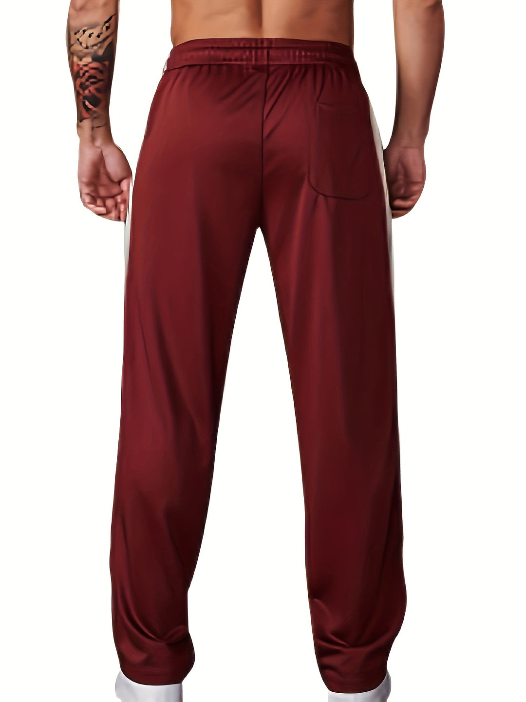 HENDERSON™ | Loose-Fit Training Pants