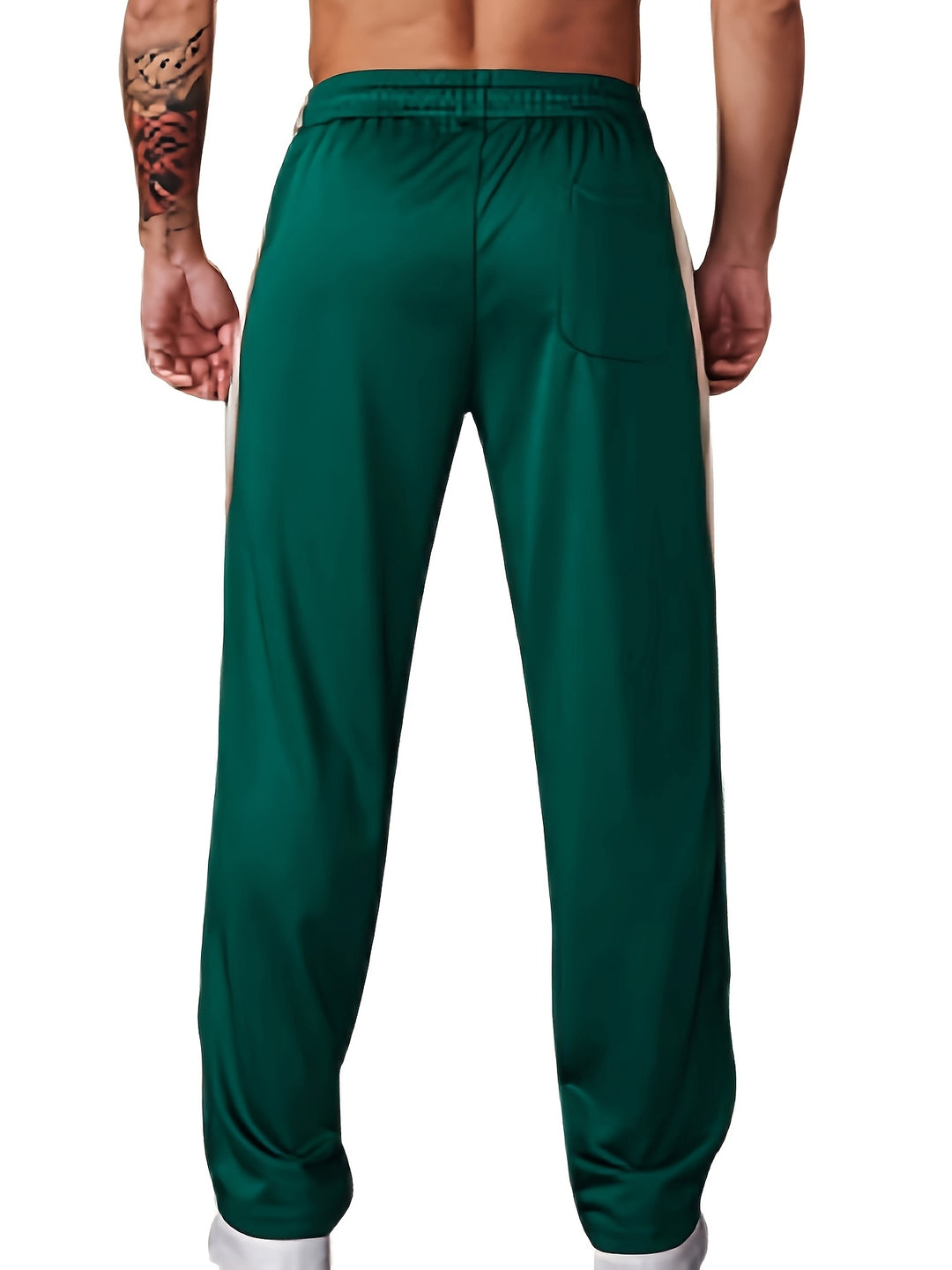 HENDERSON™ | Loose-Fit Training Pants