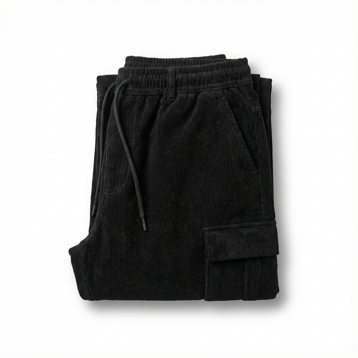 HENDERSON™ | Cargo Trousers