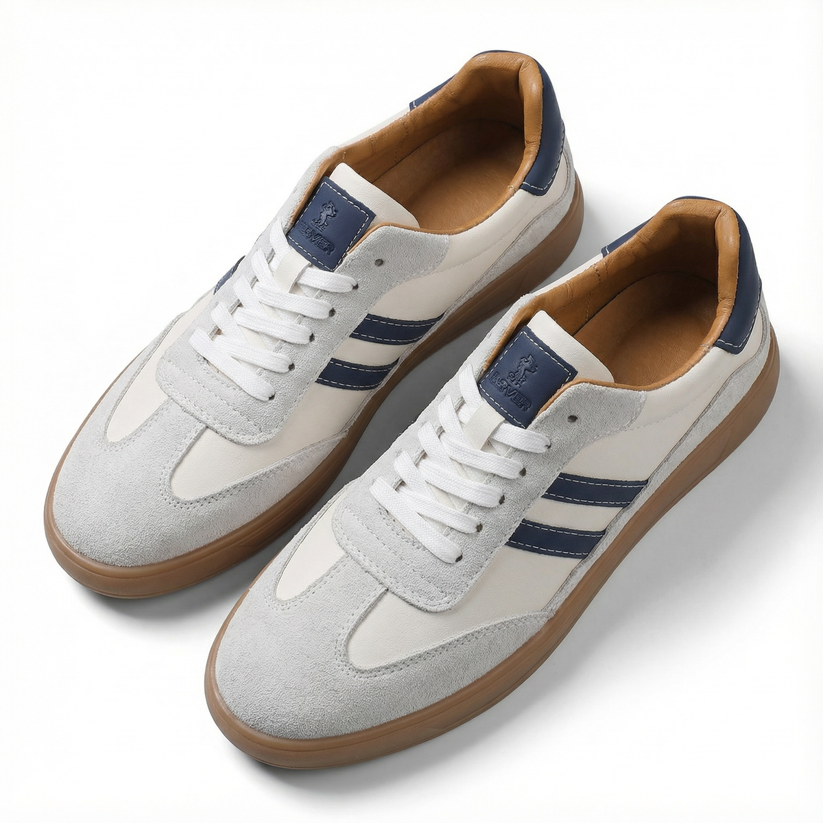 HENDERSON™ | Panel Walking Sneaker