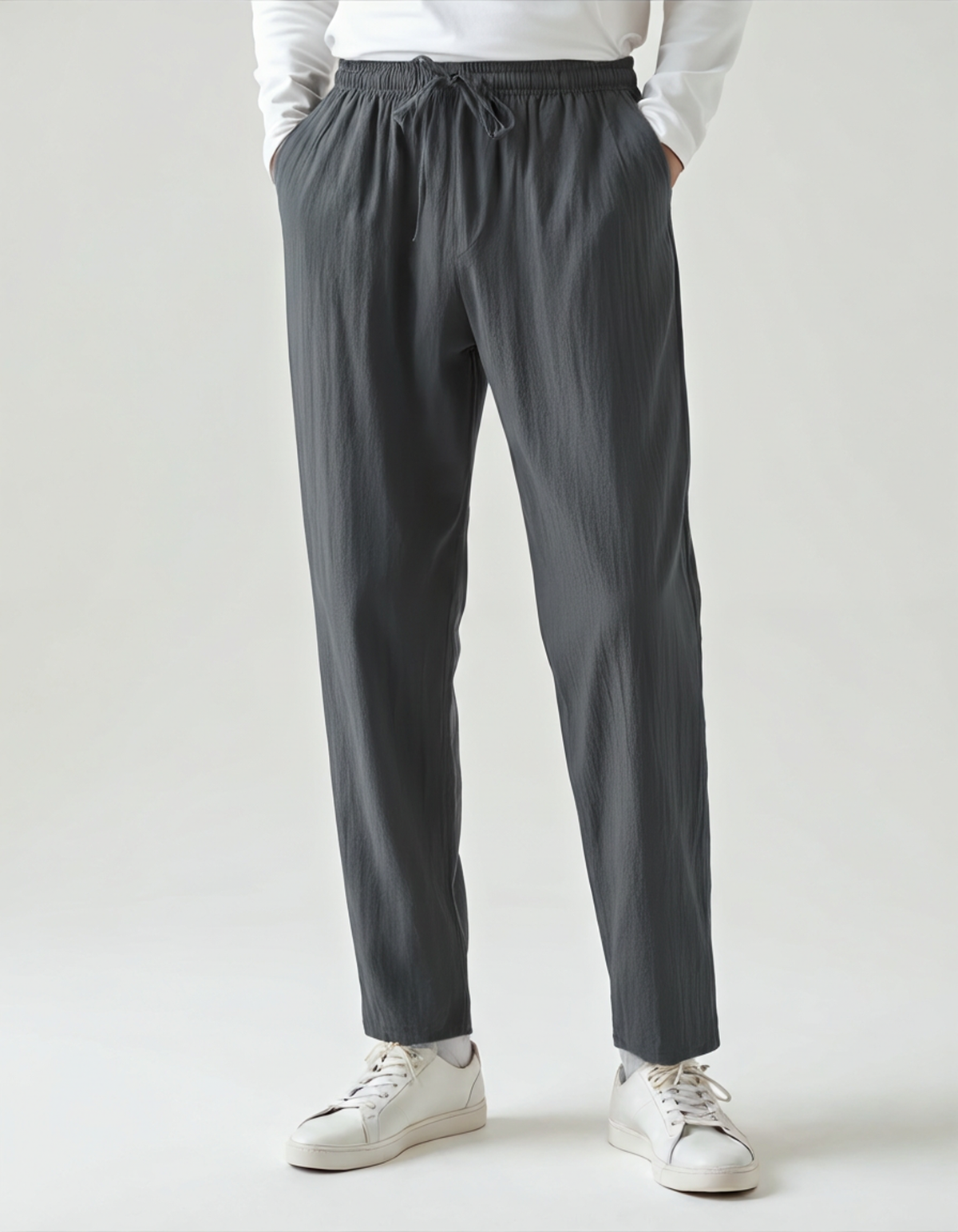 HENDERSON™ | Linen Trousers