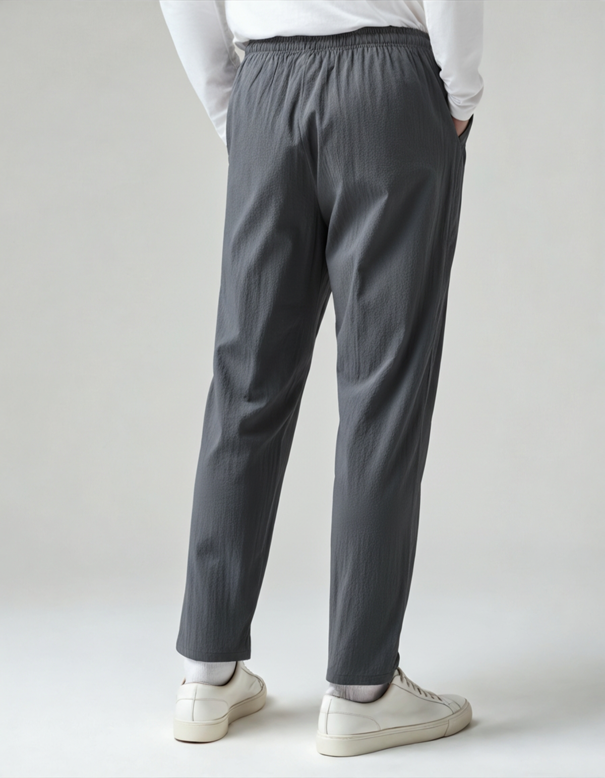 HENDERSON™ | Linen Trousers