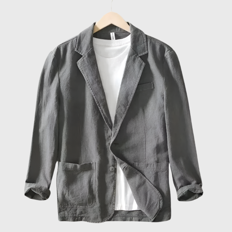 HENDERSON™ | Classic Men’s Blazer