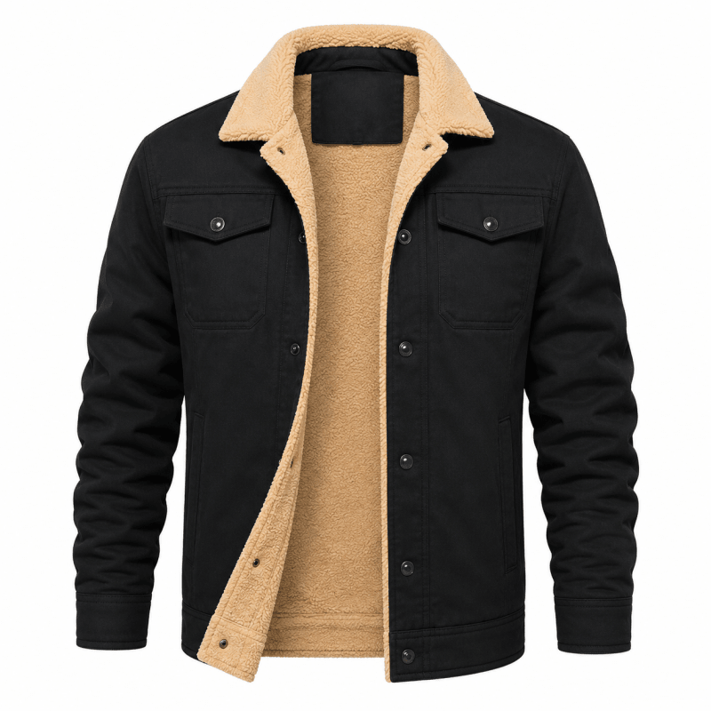 HENDERSON™ | Huntsman Jacket