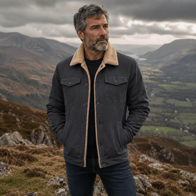 HENDERSON™ | Huntsman Jacket