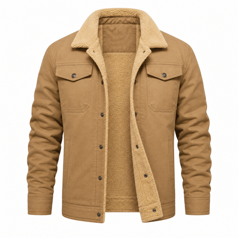 HENDERSON™ | Huntsman Jacket