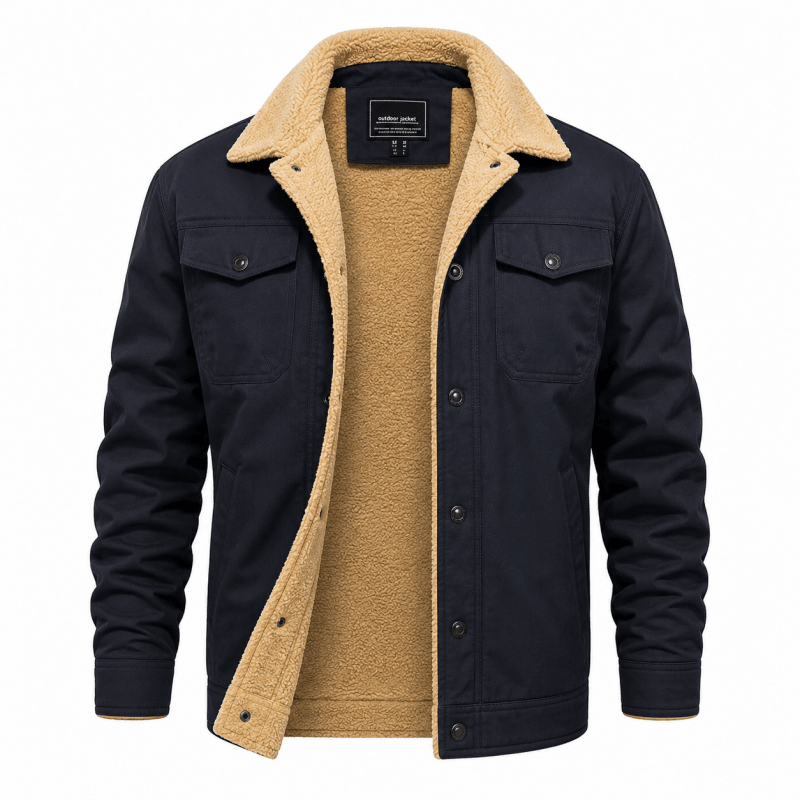 HENDERSON™ | Huntsman Jacket