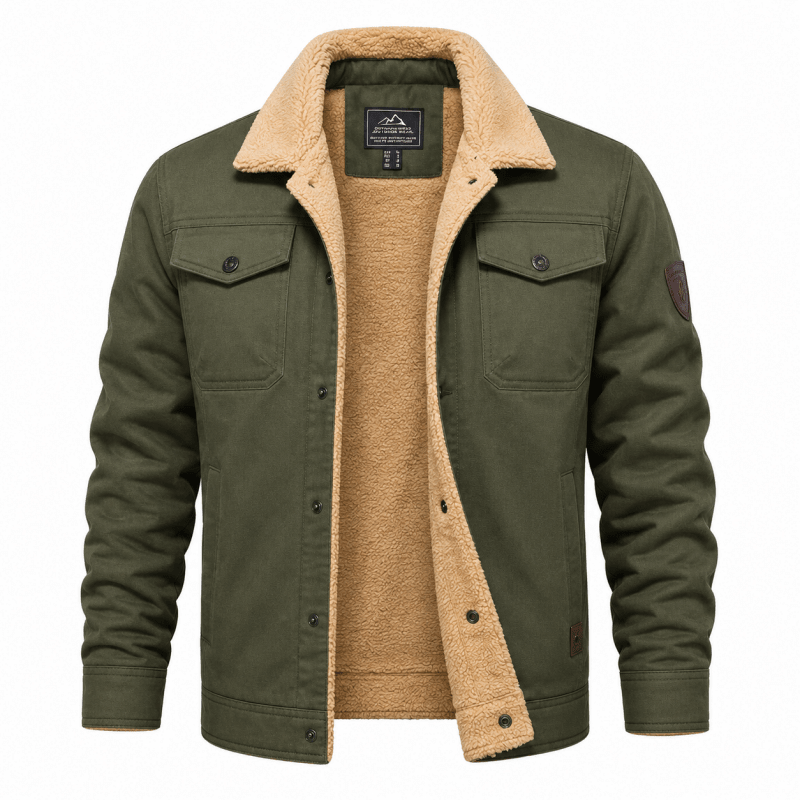 HENDERSON™ | Huntsman Jacket