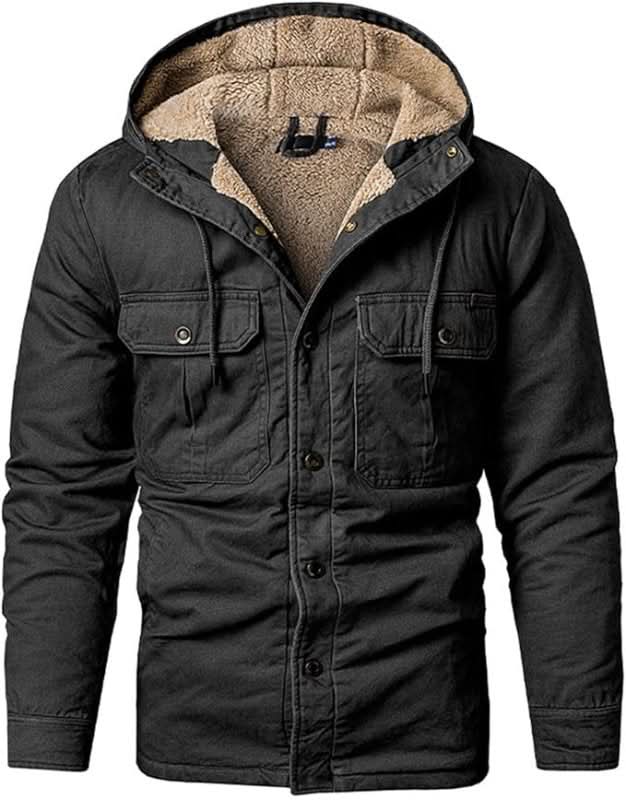 HENDERSON™ | Woodsman Jacket