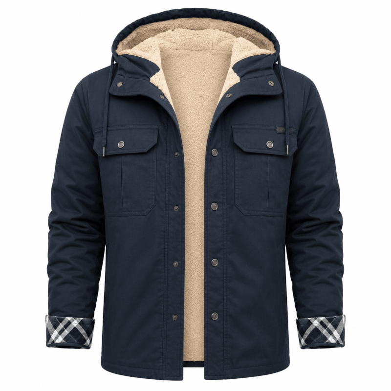 HENDERSON™ | Woodsman Jacket