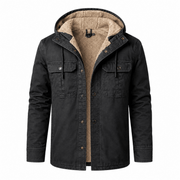 HENDERSON™ | Woodsman Jacket