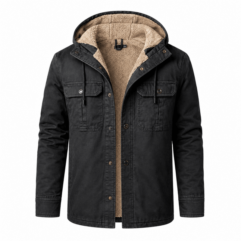 HENDERSON™ | Woodsman Jacket