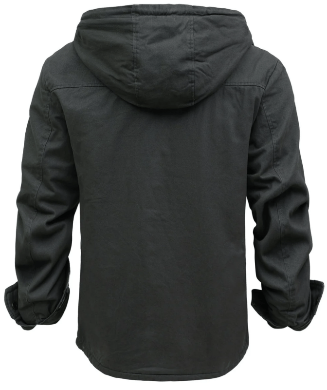 HENDERSON™ | Woodsman Jacket