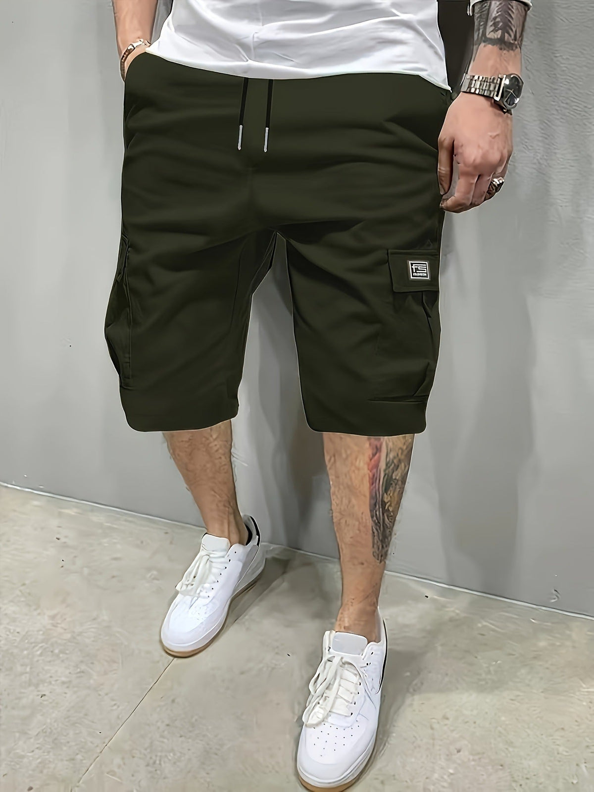 HENDERSON™ | Cargo Shorts