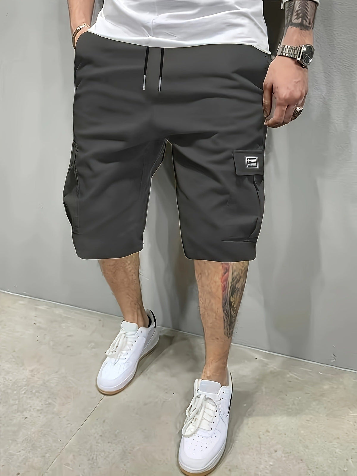 HENDERSON™ | Cargo Shorts