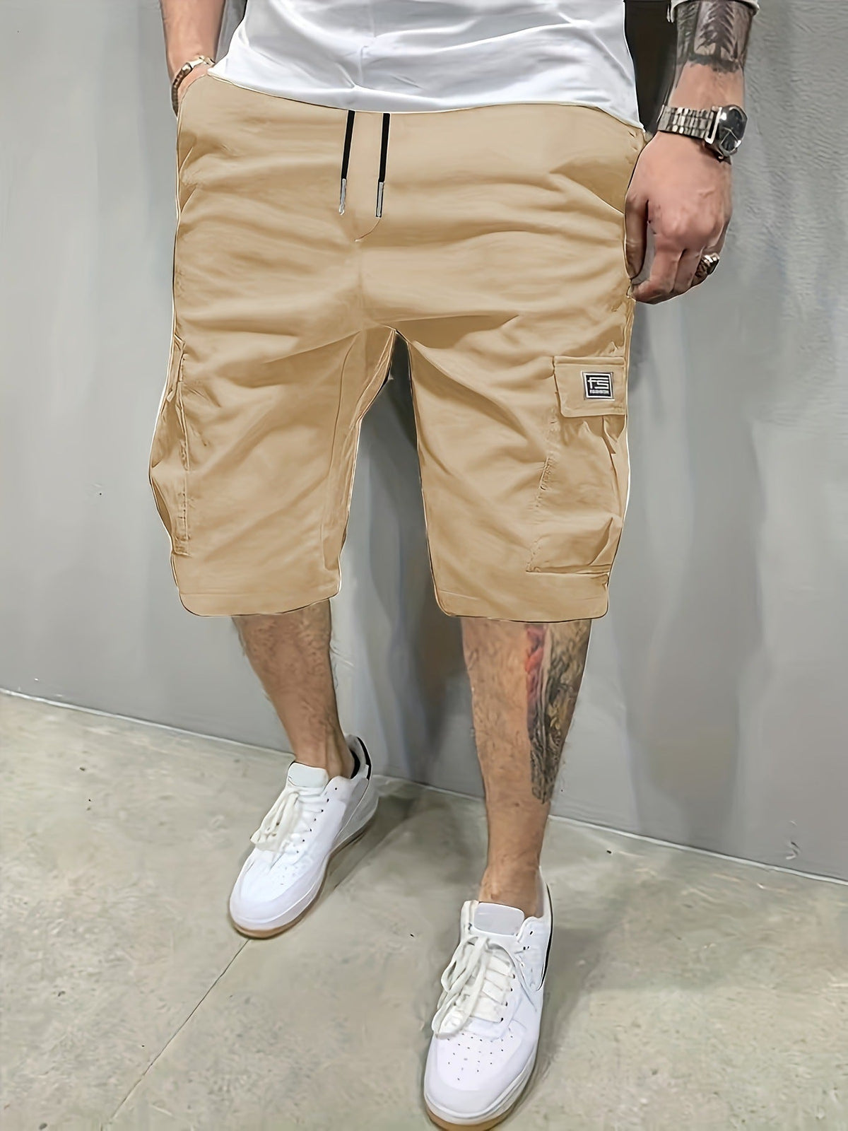HENDERSON™ | Cargo Shorts