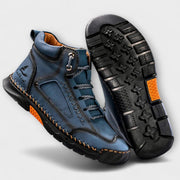 HENDERSON™ | Orthopedic Leather Shoe