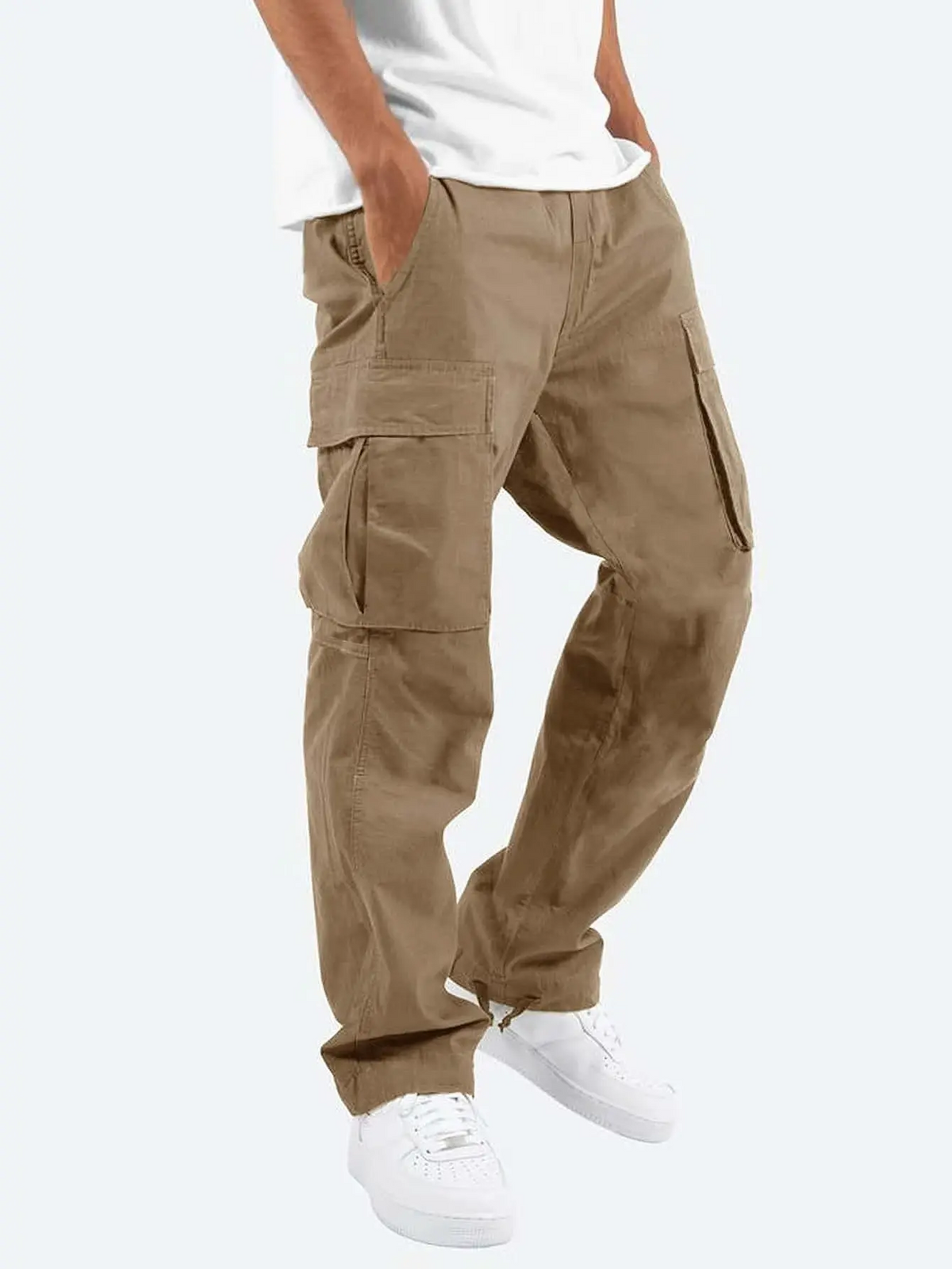 HENDERSON™ | Cargo Trousers
